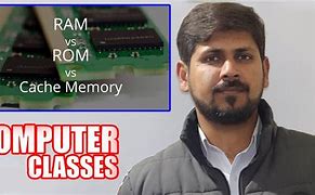 Image result for Pictorial Form of Types of Computer Memory