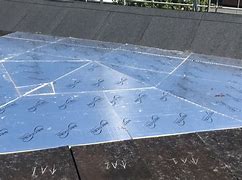 Image result for Commercial Roof Cricket