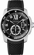 Image result for All Cartier Watches Picture