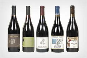 Image result for Oregon Solidarity Pinot Noir