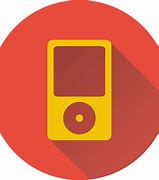 Image result for Minimalist iPod Icons