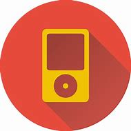 Image result for Launch iPod Icon
