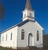 Image result for Simple White Church