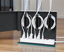 Image result for Laptop Power Cord Organizer