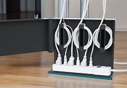 Image result for iPhone Cable Tidy