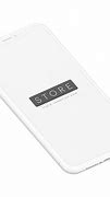Image result for iPhone X Clay Mockup