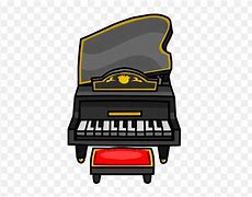 Image result for Piano Emoji