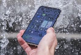 Image result for iPhone in Deep Water