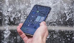 Image result for iPhone Water Display