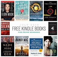 Image result for Best Amazon Kindle Books