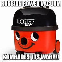 Image result for Power Vacuum Meme