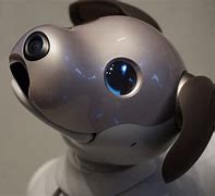 Image result for Aibo Robot Dog Original