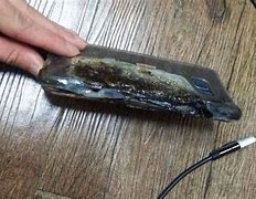 Image result for Samsung Galaxy Note 7 Explode
