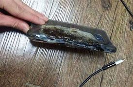 Image result for Note 7 Bomb