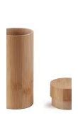 Image result for Bamboo Glass Case