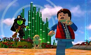 Image result for LEGO Dimensions Toy Pad