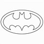 Image result for Batman Logo Sketch Small