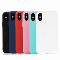 Image result for iPhone X Silicone Case Bangladesh