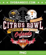 Image result for Tennessee Vs. Iowa Football