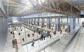 Image result for Battersea Power Station Apple Headquarters