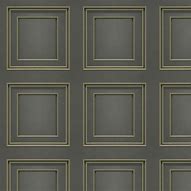 Image result for Gold Panel Wallpaper