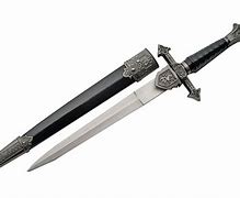 Image result for English Dagger