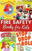Image result for Books About Safety for Kids