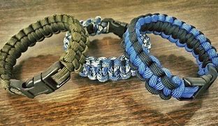 Image result for Paracord Buckles