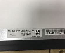 Image result for LCD Sharp Lq156m1jw25