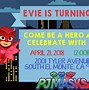 Image result for PJ Masks Theme Party