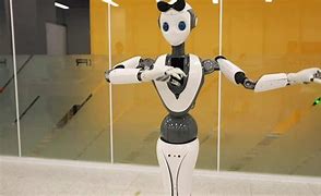 Image result for Alien Humanoid Robots