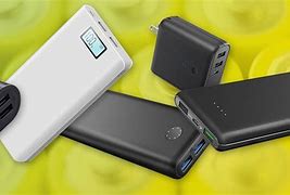Image result for Juniper Poratable Cell Phone Charger