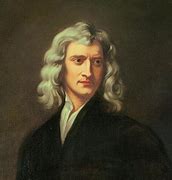 Image result for Cool Isaac Newton