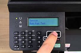 Image result for HP Officejet Pro 8600 Printer Control Panel
