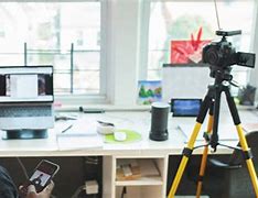 Image result for Podcast Video Camera