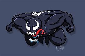 Image result for Awesome Venom Art