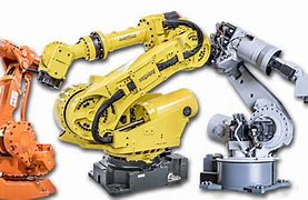 Image result for Different Robots