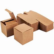 Image result for Kraft Paper Boxes