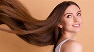 Image result for Women with 48 Inch Long Hair