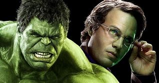 Image result for Incredible Hulk Bruce Banner