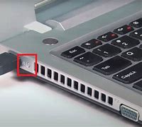 Image result for Reset Button On Lenovo Laptop
