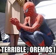 Image result for Terrible Oremos Meme