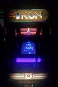 Image result for Old Tron Game