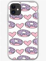 Image result for Donut iPhone 11 Phone Case