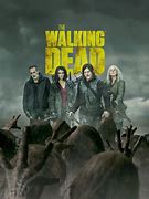 Image result for Walking Dead Season 11 Poster
