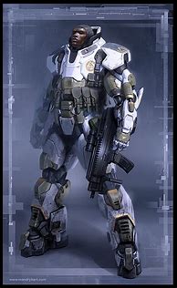 Image result for Mech Armor
