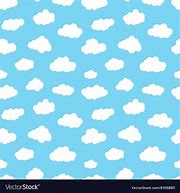 Image result for Cartoon Pattern Cloud