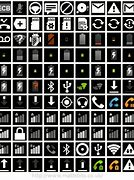 Image result for Galaxy Note Icons