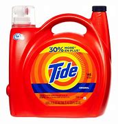 Image result for Tide Laundry Detergent
