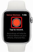 Image result for Apple Watch Voice Recorder Spy